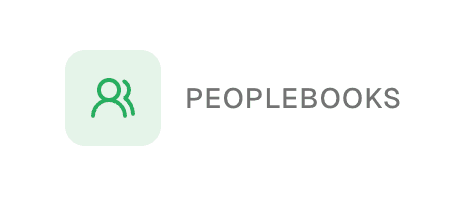 PeopleBooks